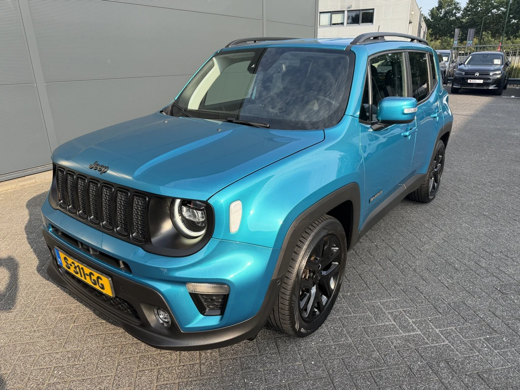 Jeep Renegade – foto 2