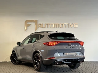 CUPRA Formentor – thumbnail 3
