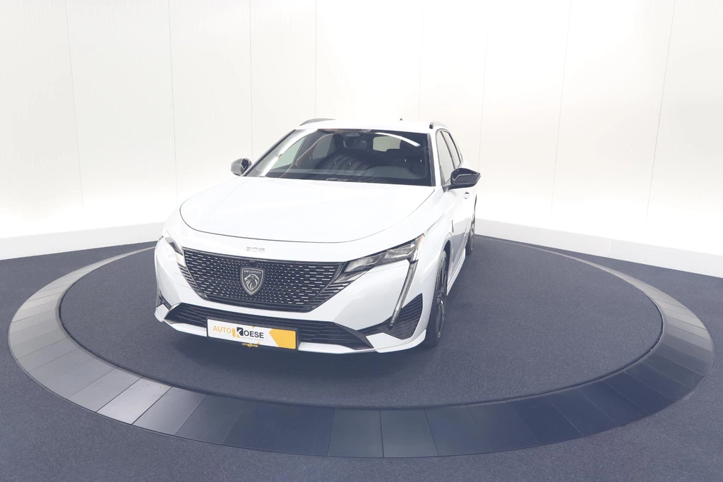 Peugeot 308 – foto 2