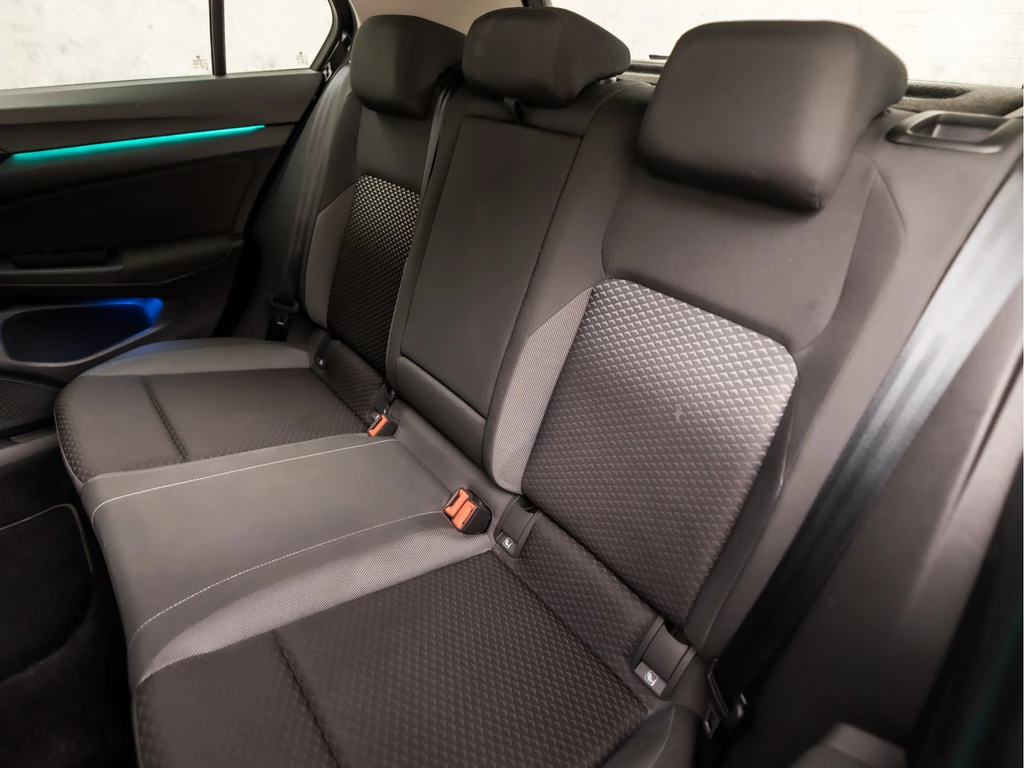 Volkswagen Golf – foto 16
