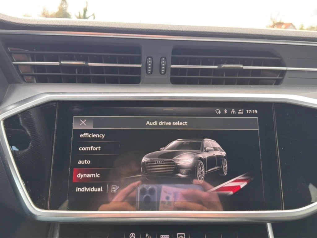 Audi A6 – foto 25