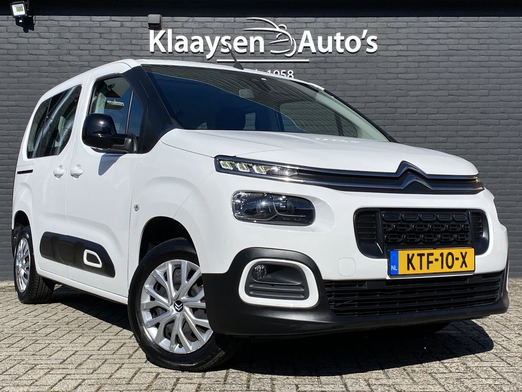 Citroën Berlingo – foto 8