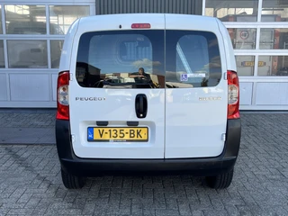 Peugeot Bipper – thumbnail 4