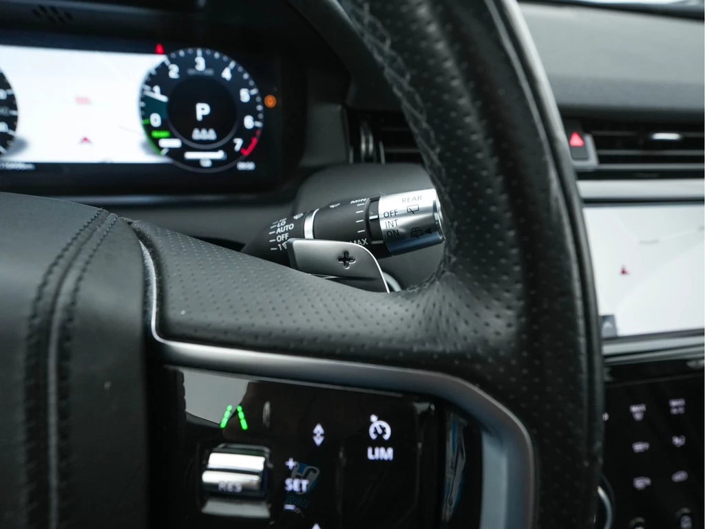 Land Rover Discovery Sport – foto 19