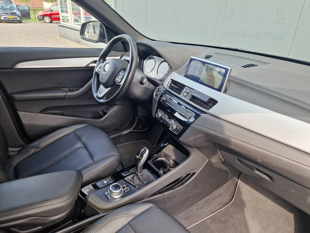 BMW X1 – foto 10