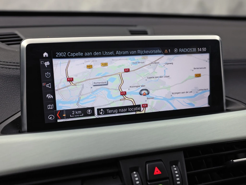 BMW X1 – foto 27