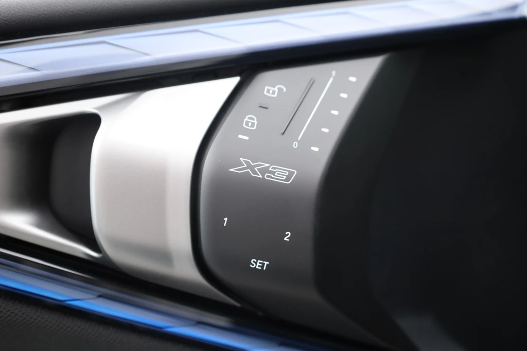 BMW X3 – foto 13