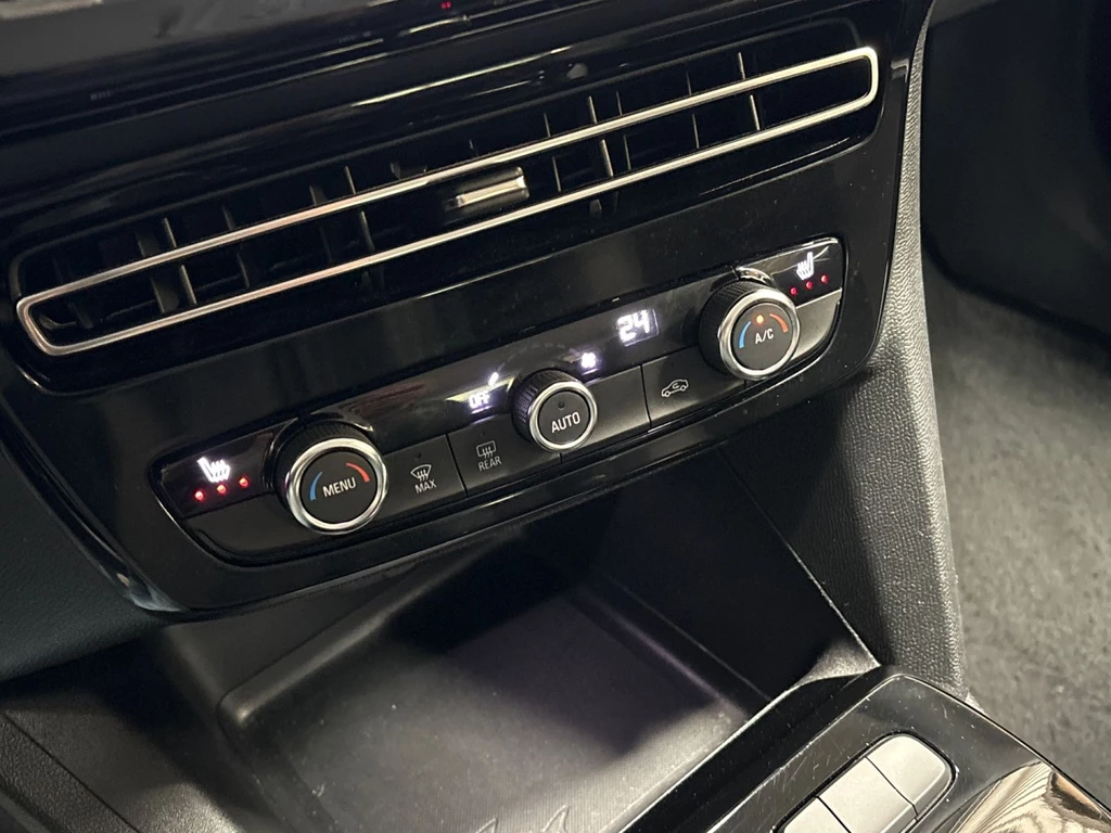 Opel Mokka – foto 9
