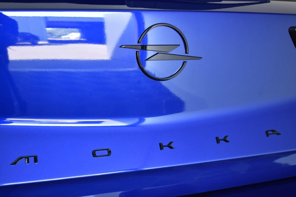 Opel Mokka – foto 28
