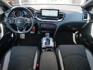 Kia ProCeed – thumbnail 7
