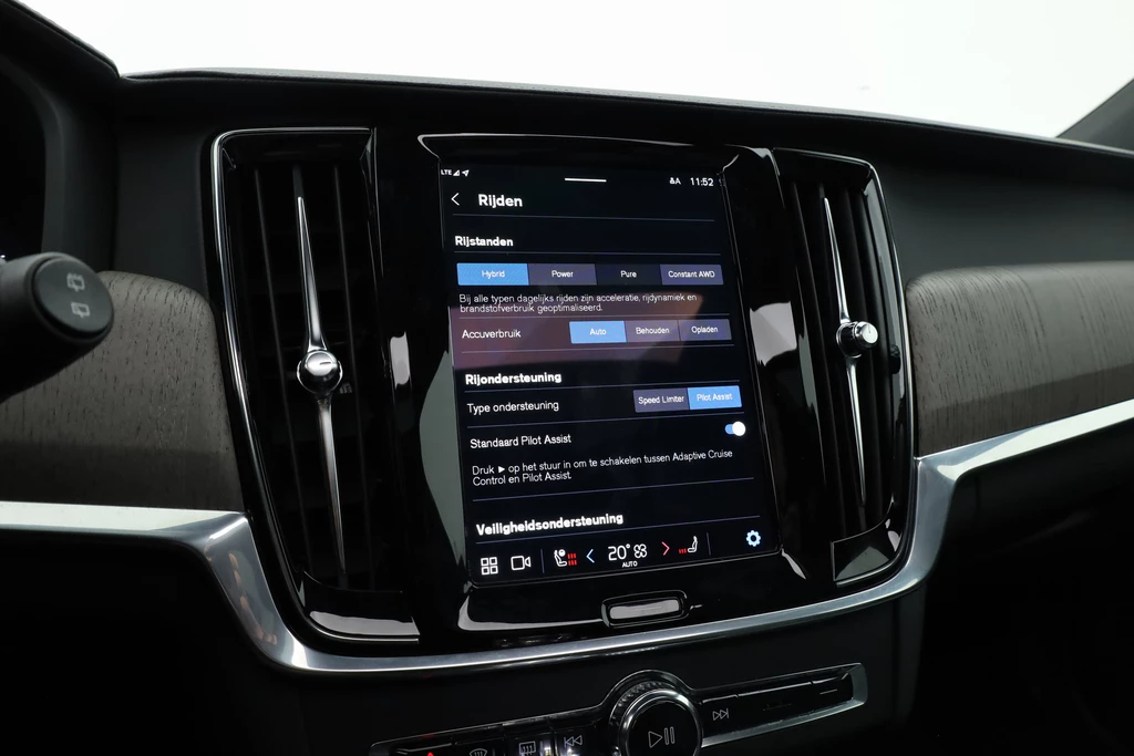 Volvo V90 – foto 30