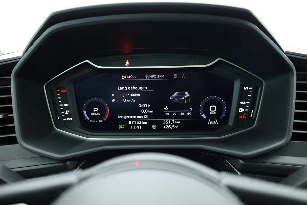 Audi A1 Sportback – foto 19