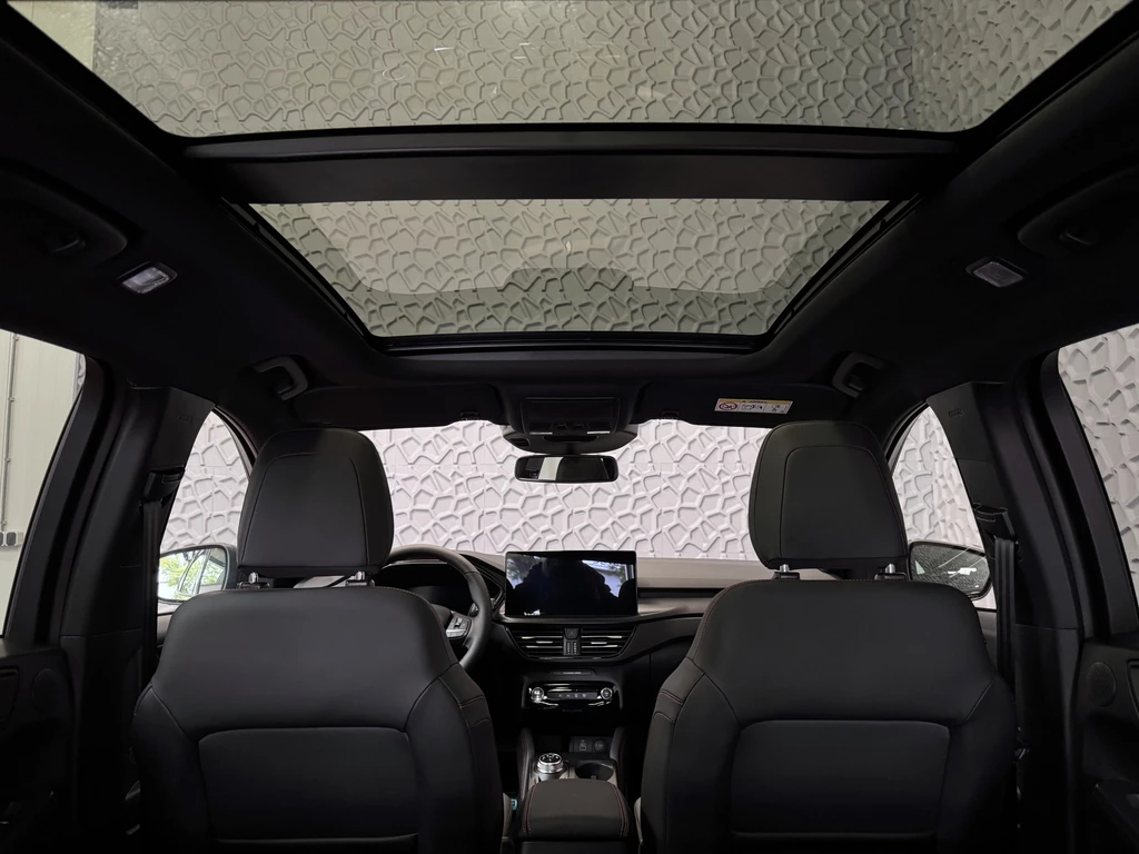 Ford Kuga – foto 20