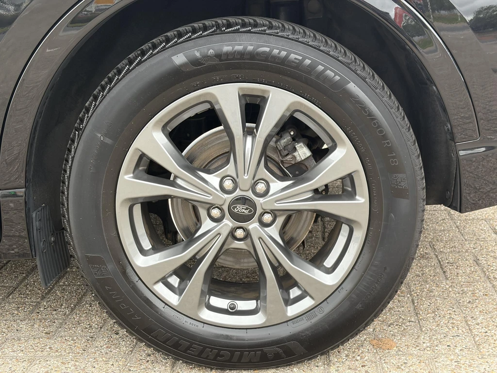 Ford Kuga – foto 10