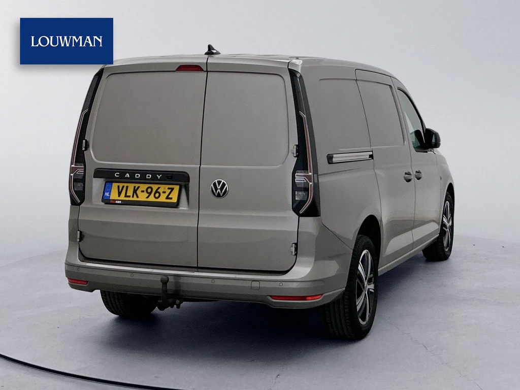 Volkswagen Caddy – foto 9