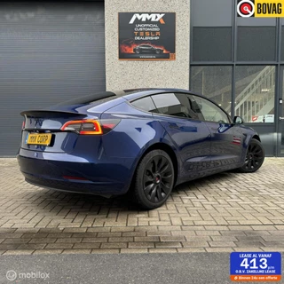 Tesla Model 3 – thumbnail 6