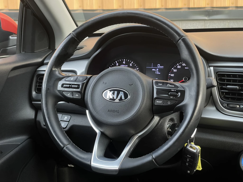 Kia Rio – foto 10