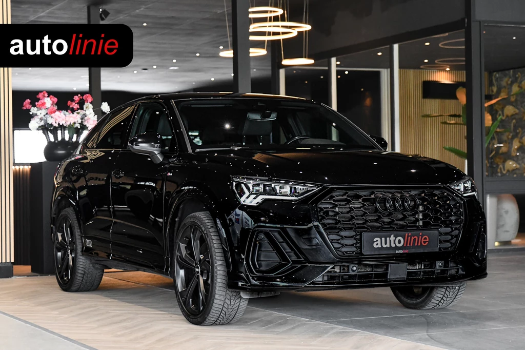 Audi Q3 – foto 8