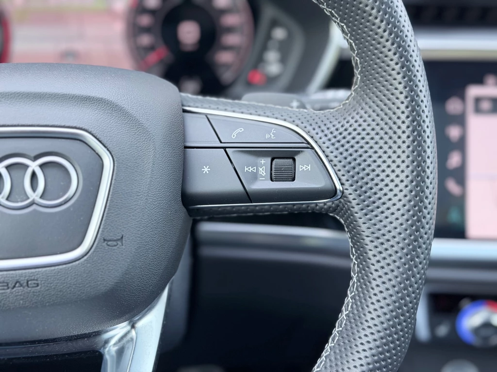 Audi Q3 – foto 17
