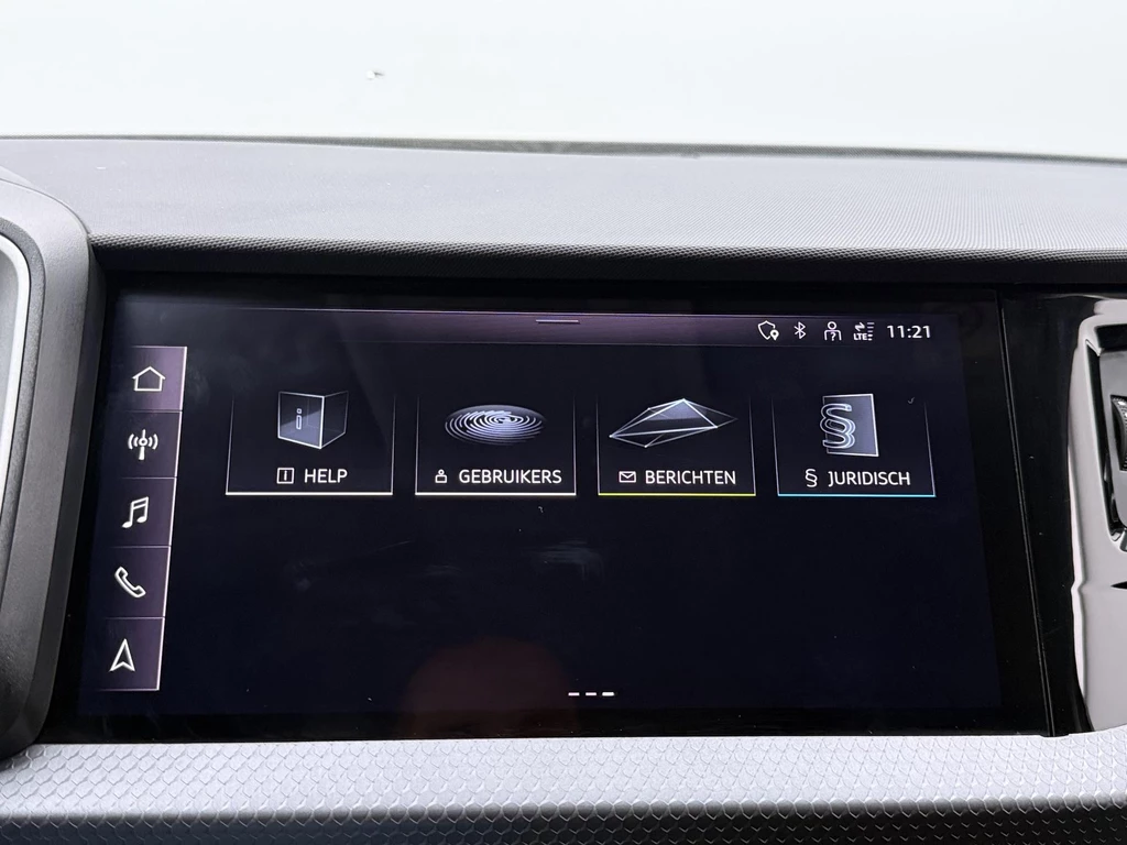 Audi A1 Sportback – foto 20