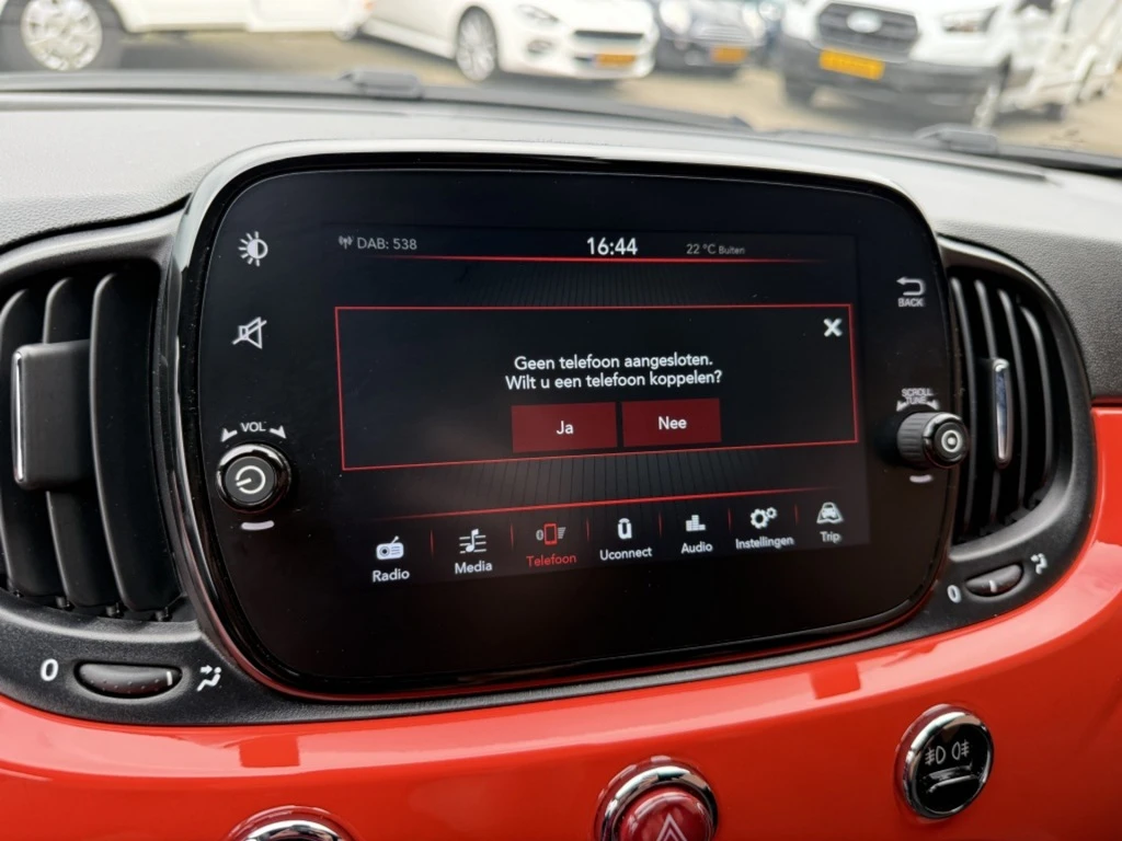 Fiat 500 – foto 16
