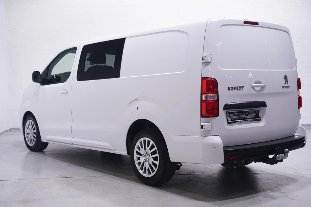 Peugeot Expert – foto 4