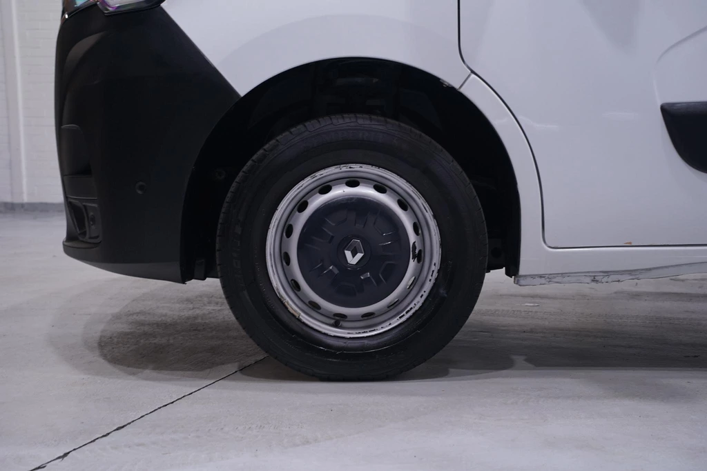 Renault Master – foto 16