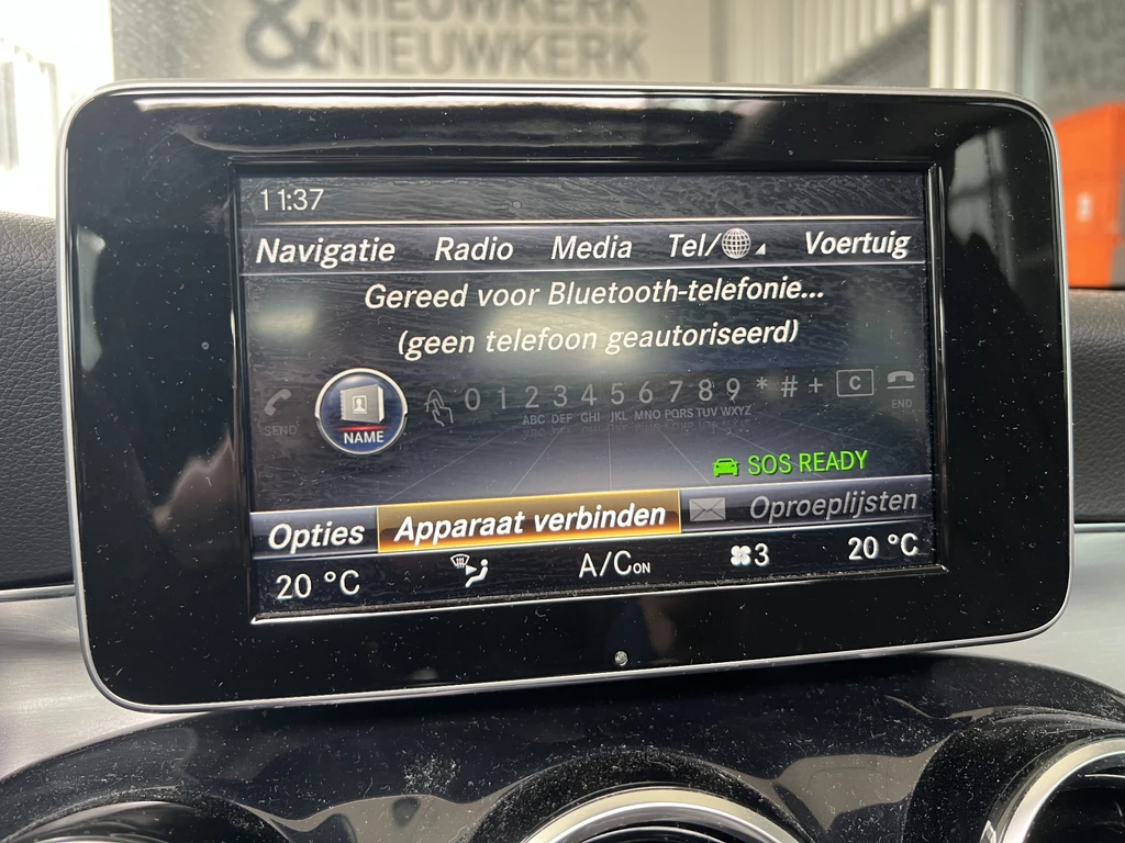 Mercedes-Benz C-Klasse – foto 20