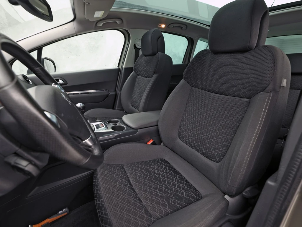 Peugeot 3008 – foto 16