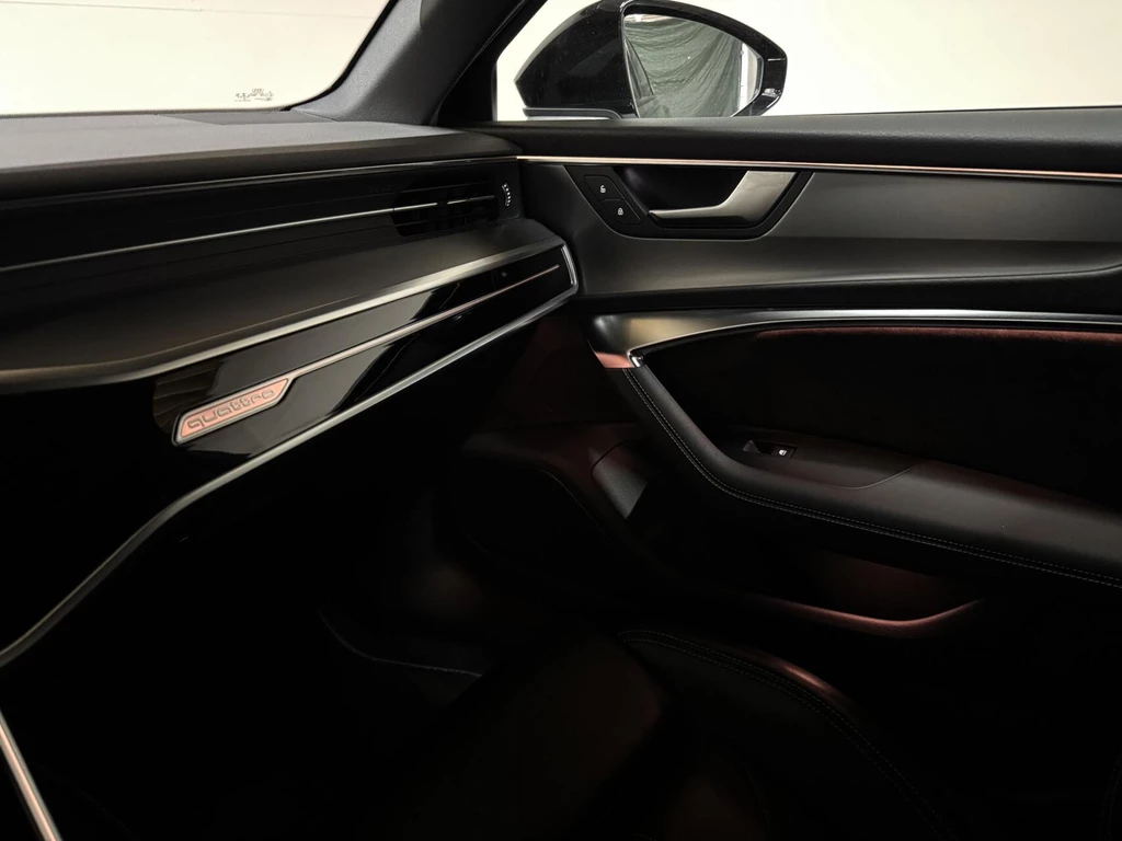 Audi A6 – foto 68