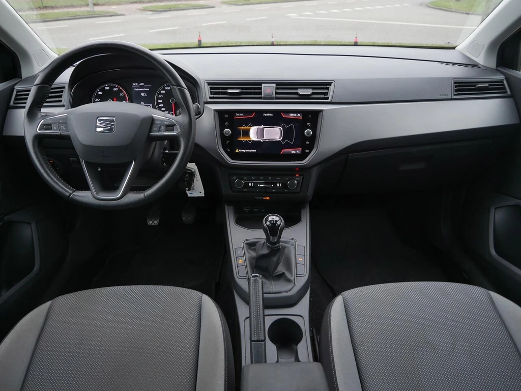 SEAT Ibiza – foto 14