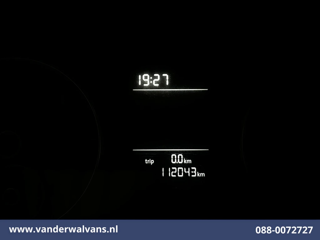 Volkswagen Caddy – foto 16