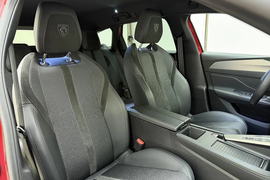 Peugeot 308 – foto 13