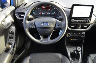 Ford Puma – thumbnail 36