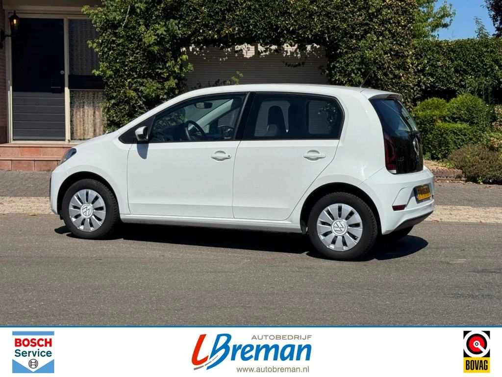 Volkswagen up! – foto 5