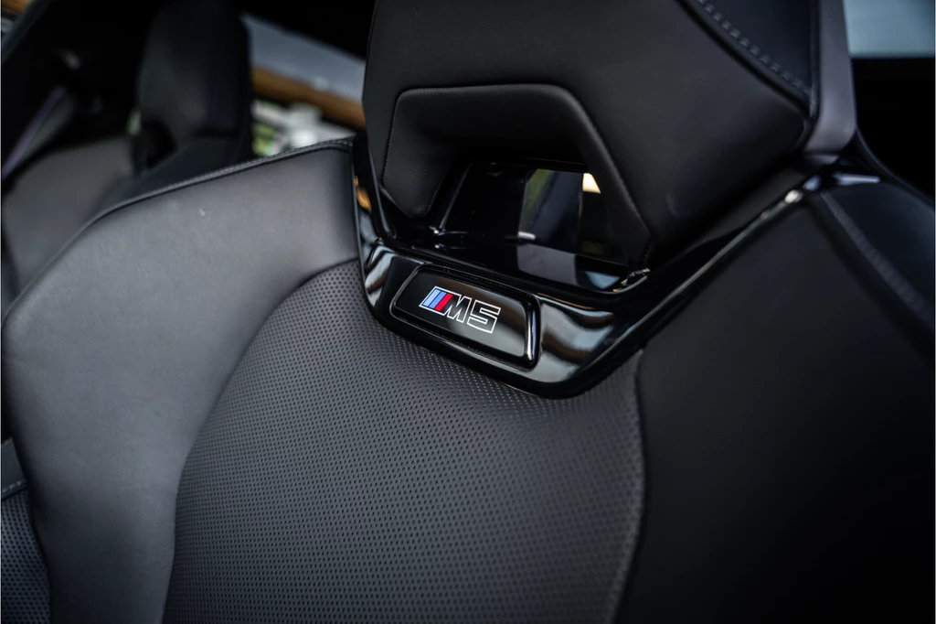 BMW M5 – foto 37