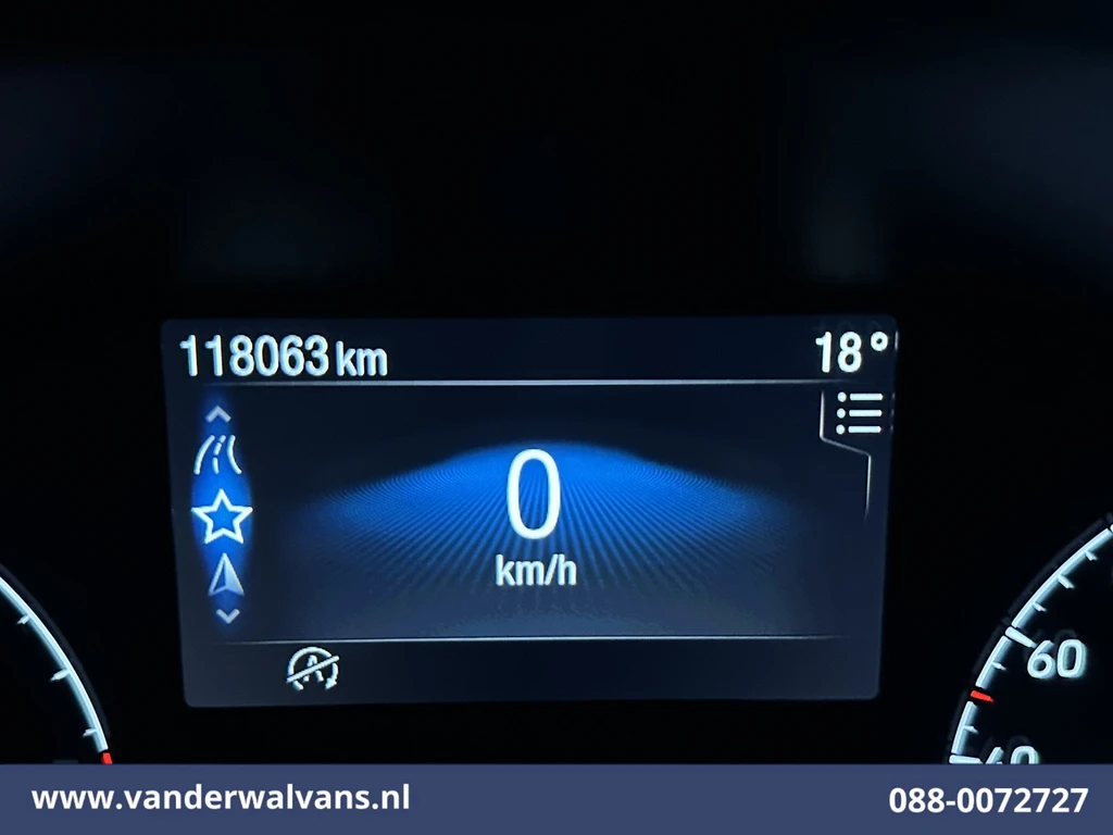Ford Transit Connect – foto 21