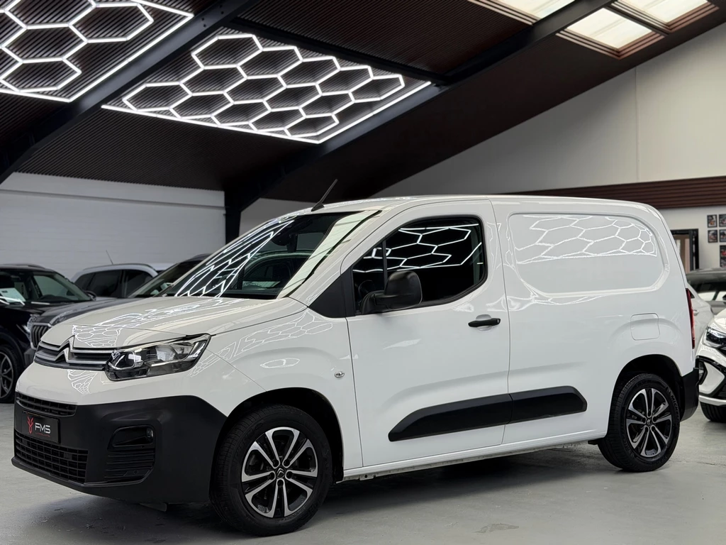 Citroën Berlingo – foto 2