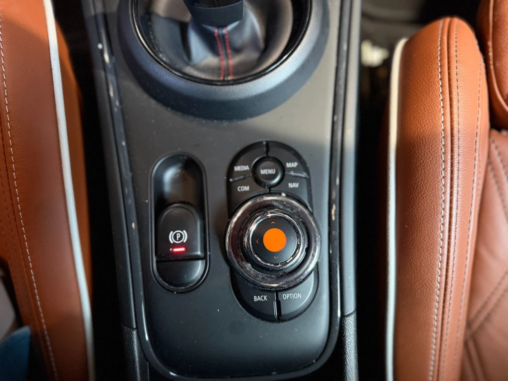 MINI Countryman – foto 23