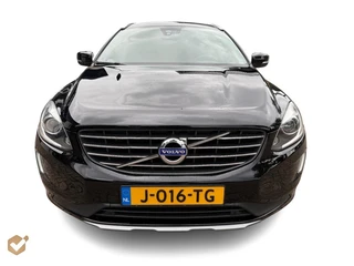 Volvo XC60 – thumbnail 9