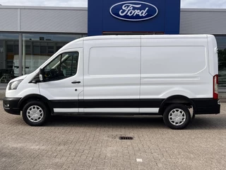 Ford E-Transit – thumbnail 1