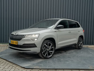 Škoda Karoq – thumbnail 3