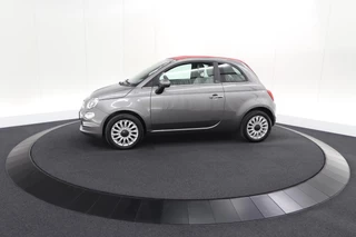 Fiat 500C – thumbnail 5