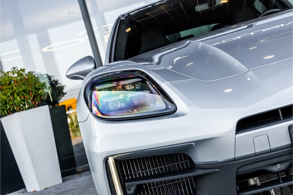 Porsche Panamera – foto 43