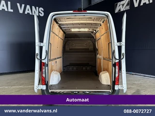 Mercedes-Benz Sprinter – thumbnail 16