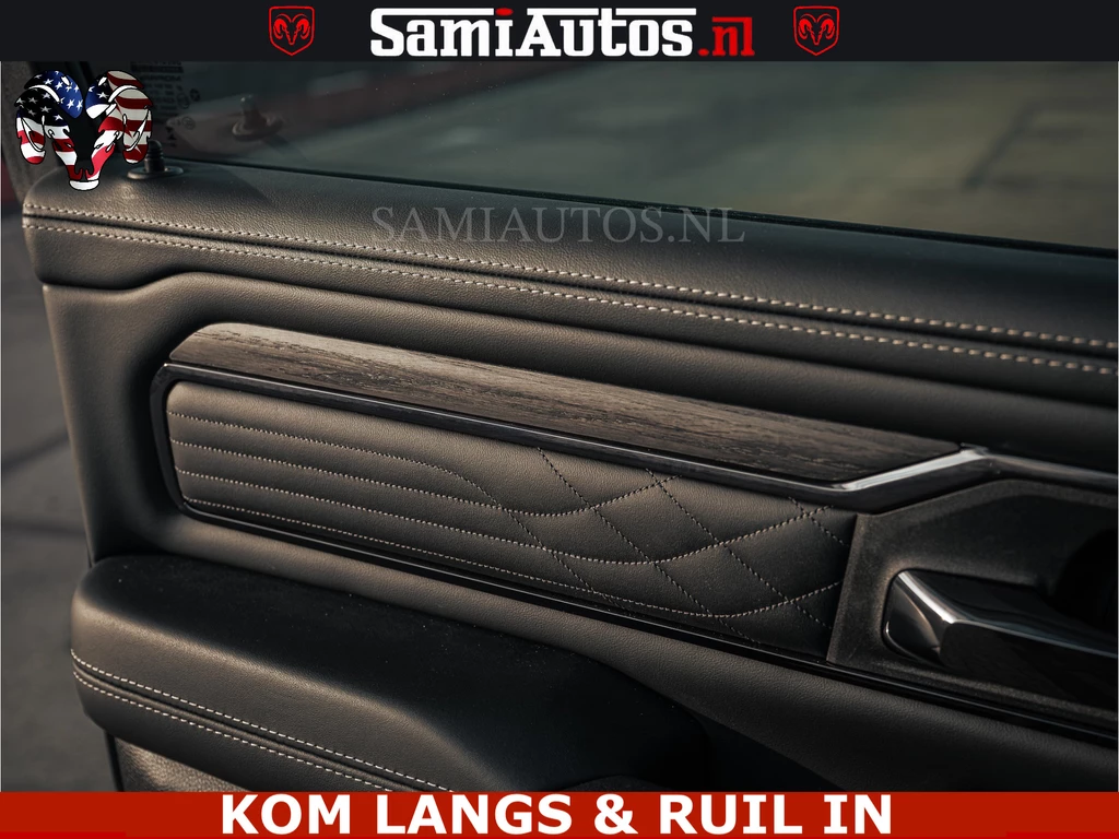 Dodge Ram Pick-Up – foto 53