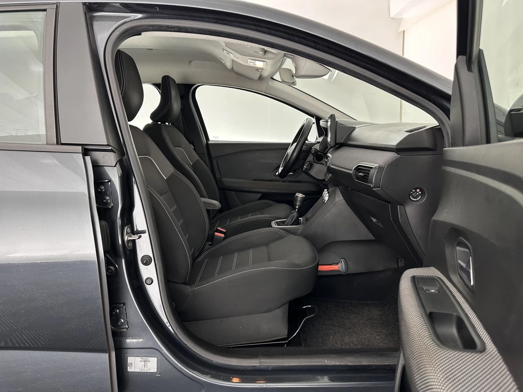 Dacia Sandero Stepway – foto 13