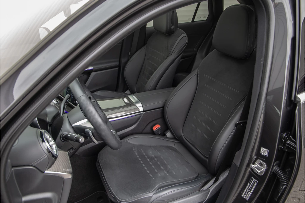Mercedes-Benz GLC – foto 14