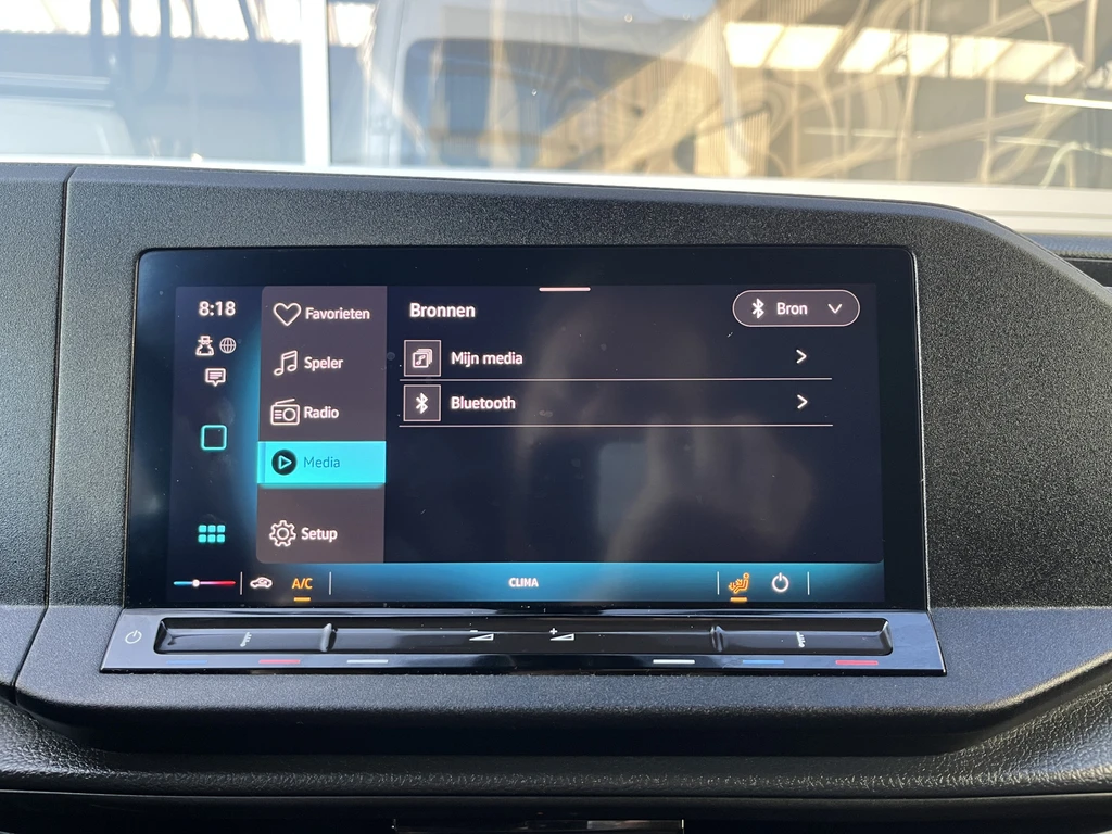Volkswagen Caddy – foto 39