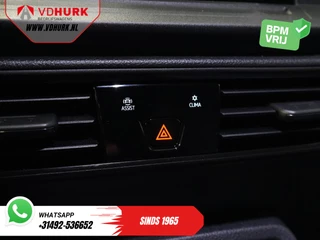 Volkswagen Caddy – thumbnail 20